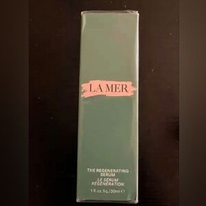 Lamer Regenerating Serum